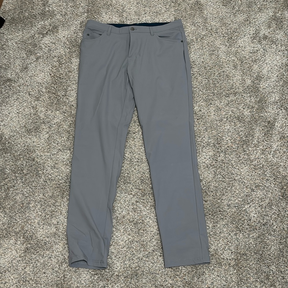 Adidas Golf Pants